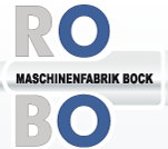 ROBO - Maschinenfabrik Bock